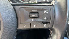 Nissan Qashqai 1.3 DiG-T MH N-Connecta 5dr Petrol Hatchback